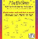 MathGen CD Cover