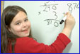 Build Basic Math Skills with Math Worksheets and lots of practice